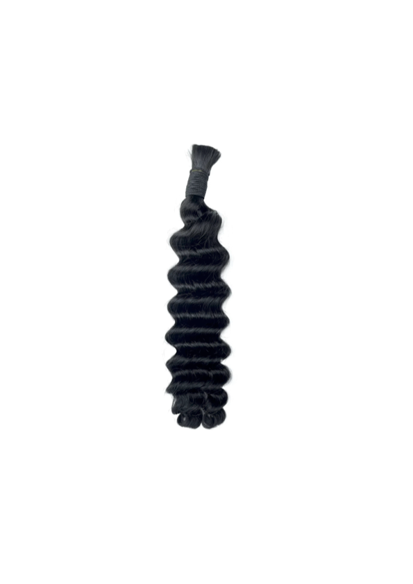 BULK LOOSE DEEP WAVE