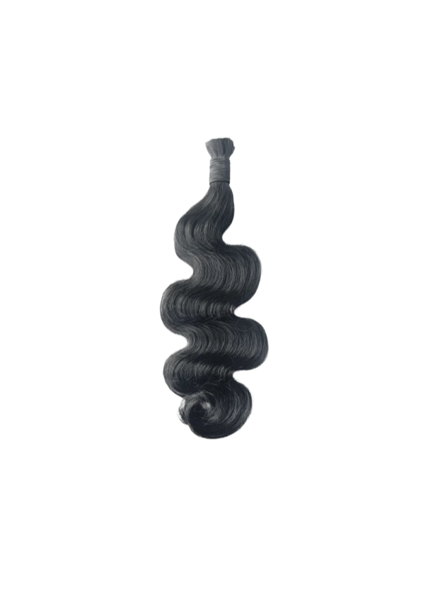 BULK BODY WAVE