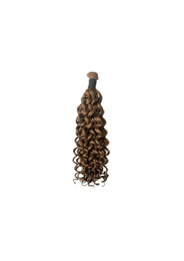 Vietnamese Chestnut Brown