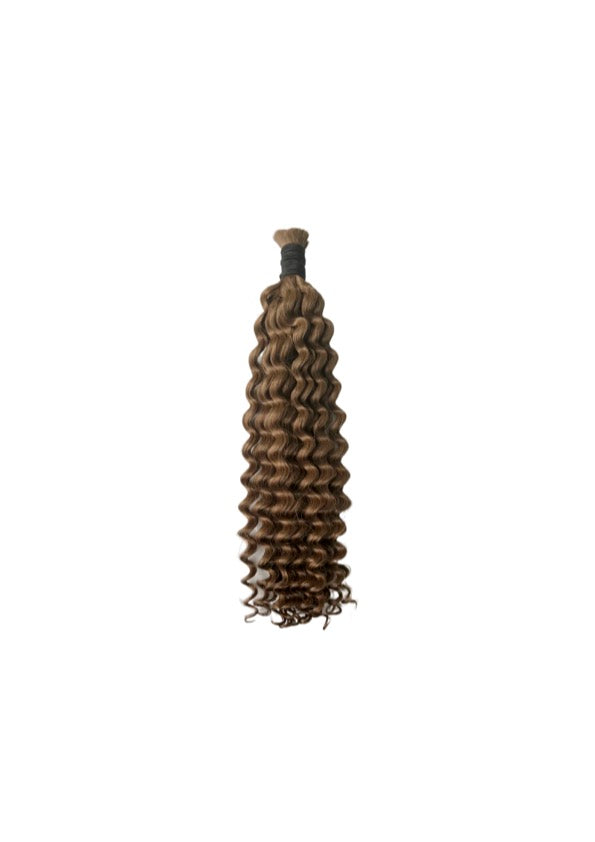 Vietnamese Chestnut Brown