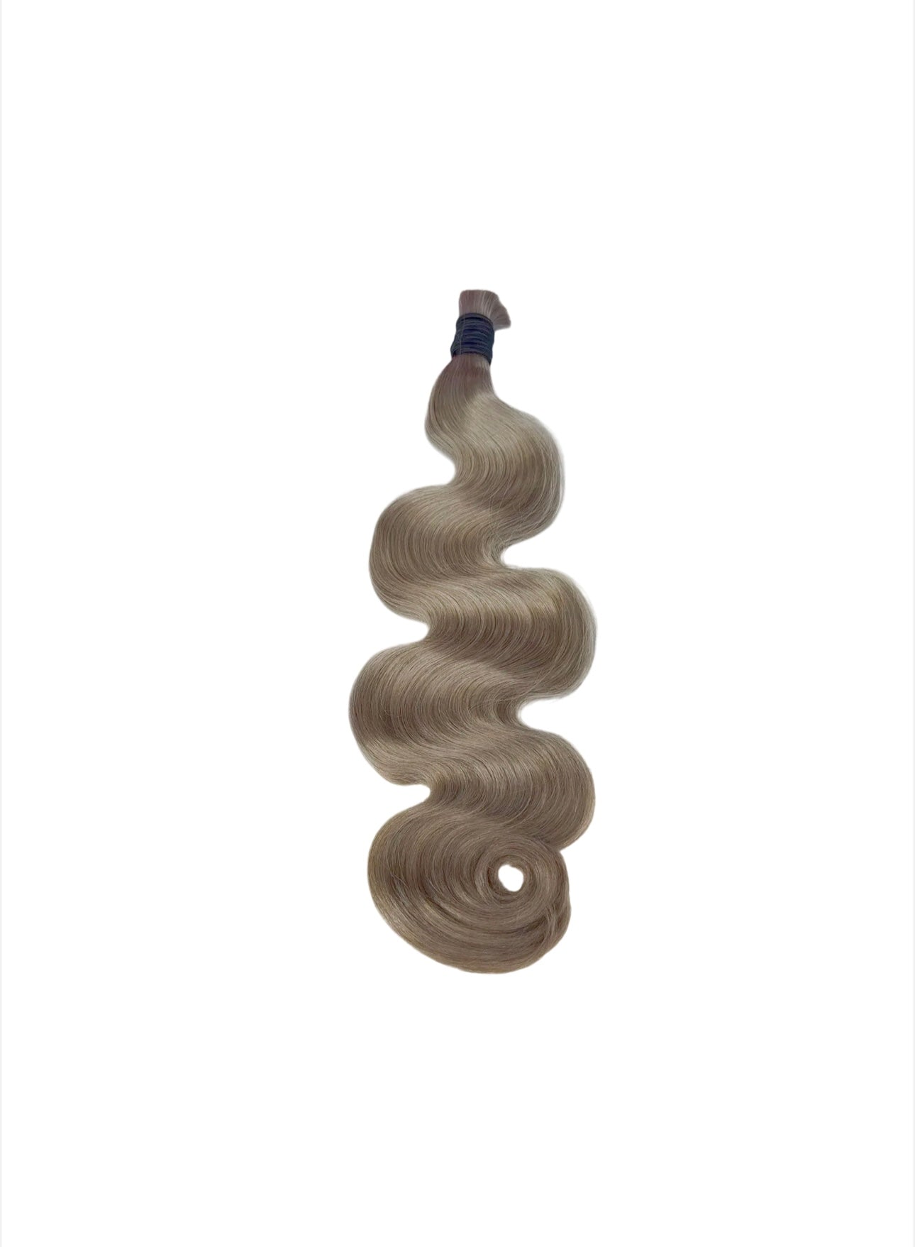 Vietnamese Body Wave Mushroom Brown