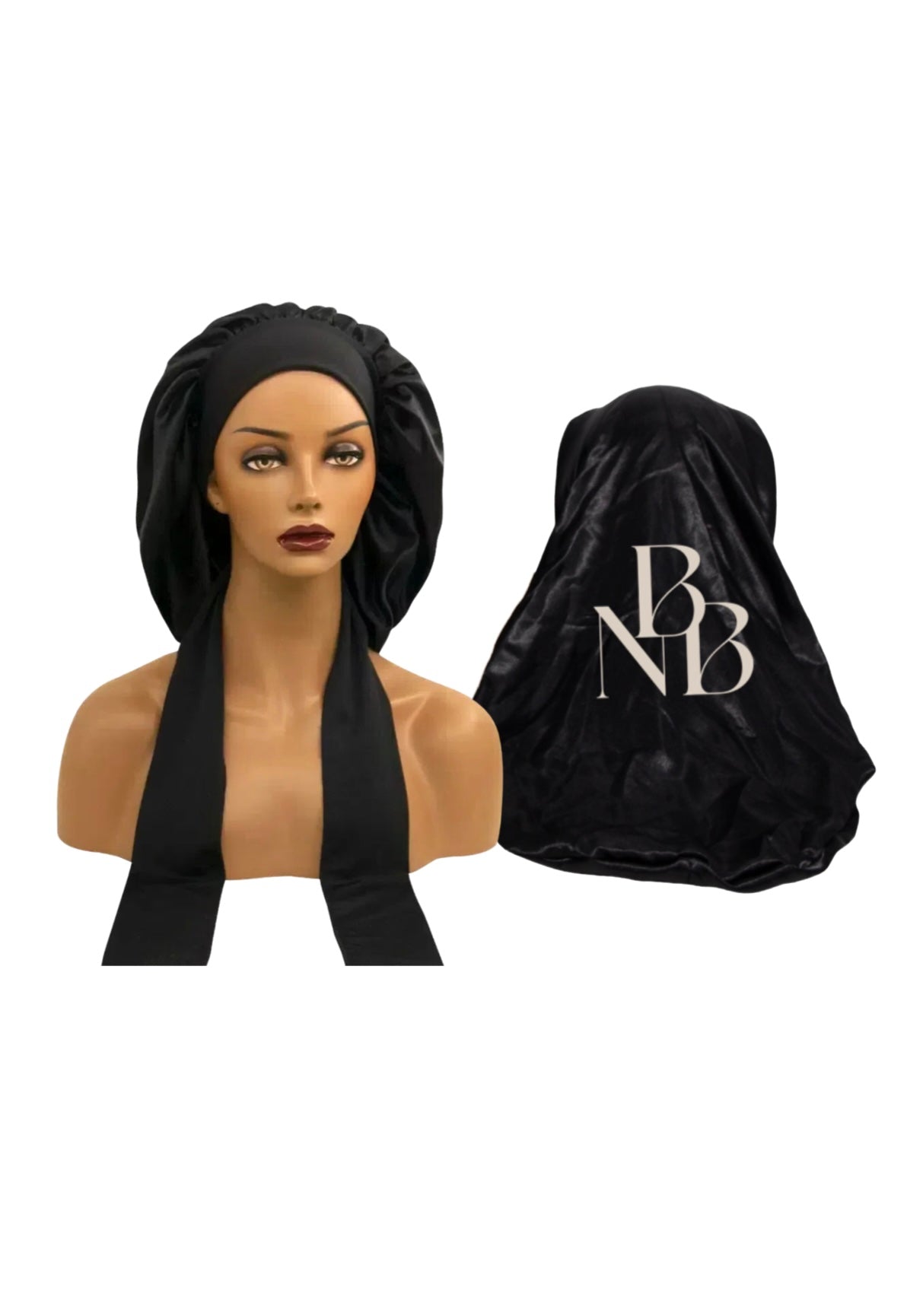 Long bonnet