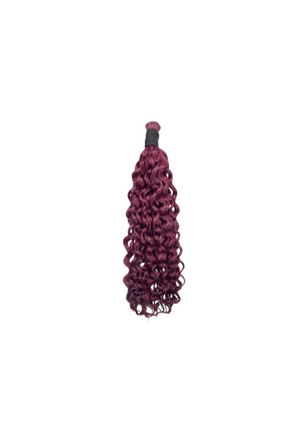 Vietnamese Burgundy